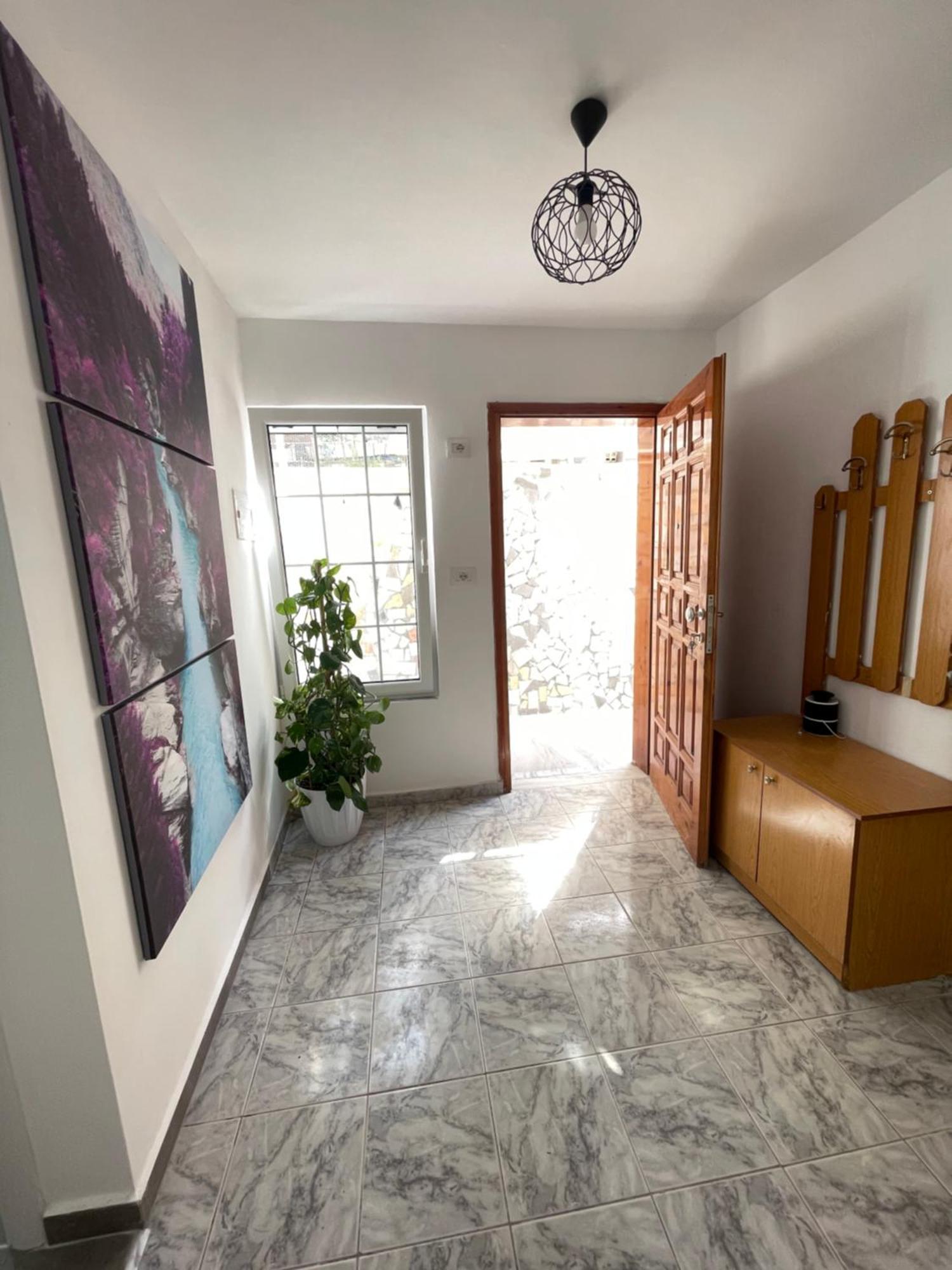 Guest House Luli Sarandë Exterior foto